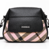 Brown Crossbody Bag