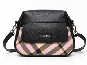 Brown Crossbody Bag