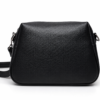 11481B06-5CD0-4EFE-AFE6-3500305DC15A Brown Crossbody Bag