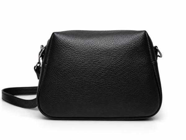 11481B06-5CD0-4EFE-AFE6-3500305DC15A Brown Crossbody Bag