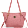 Stylish Shoulder Handbag with Sling Strap