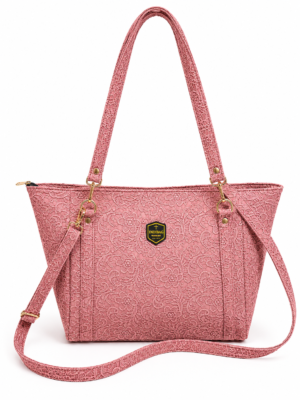 Stylish Shoulder Handbag with Sling Strap