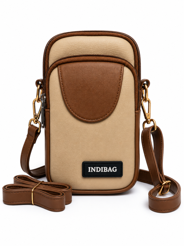 Mini Crossbody Bag