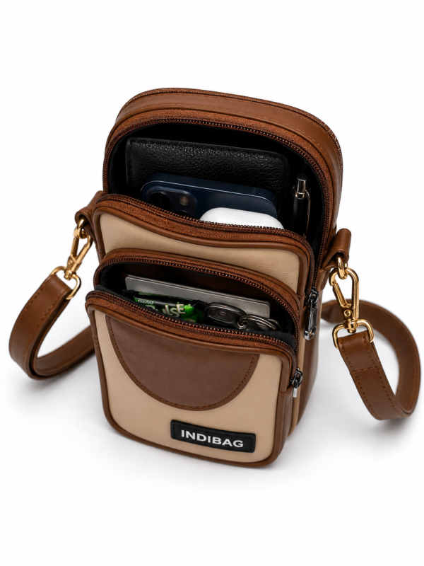 Mini Crossbody Bag
