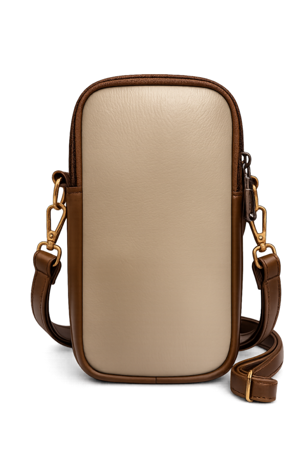 Mini Crossbody Bag
