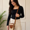 Mini Crossbody Bag