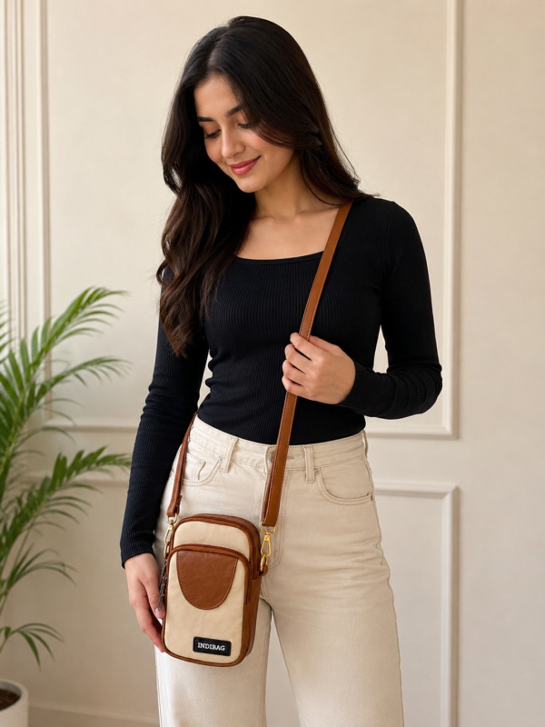 Mini Crossbody Bag