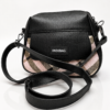 6304ECF6-B6C9-41BD-984A-8AD8BBCE38C6 Brown Crossbody Bag