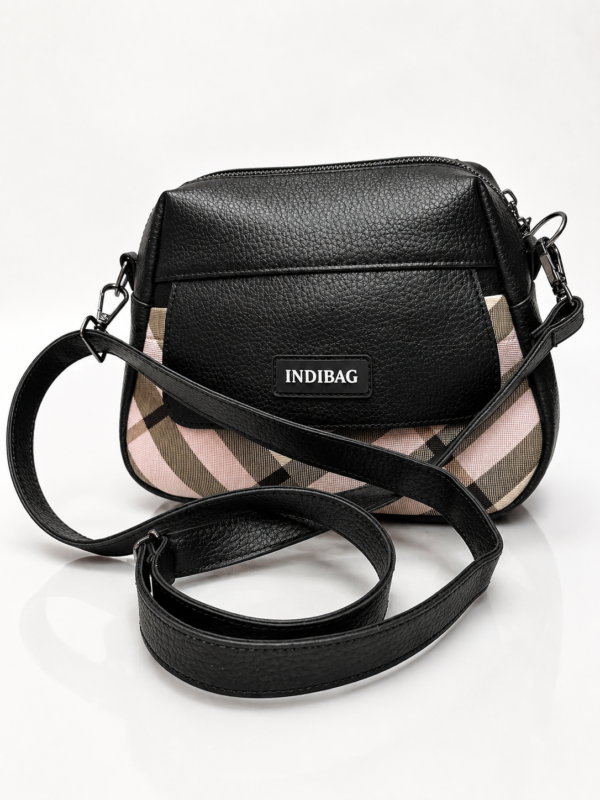 6304ECF6-B6C9-41BD-984A-8AD8BBCE38C6 Brown Crossbody Bag