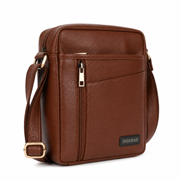 6CBA2CB6-9B75-45BD-BD47-B7C382C95D94 Stylish Cross Body Side Bag for Men