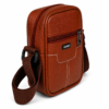 72FCCCFD-9A20-4FC5-B27C-84506ACFB4F3 Men’s Premium Leather Finish Sling Bag