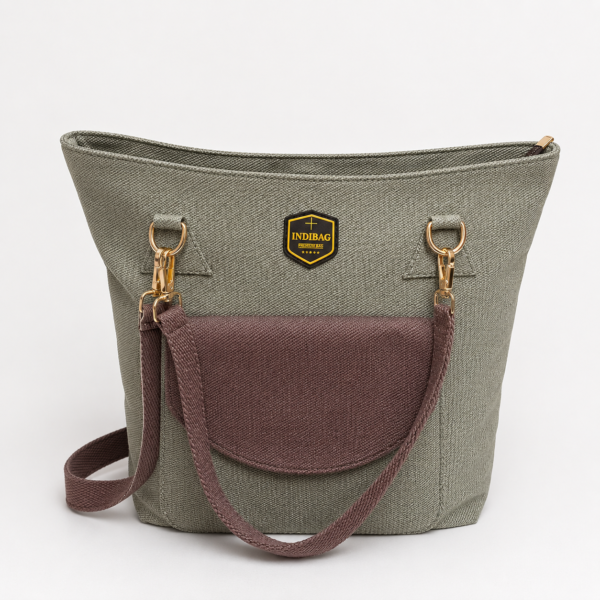 Women’s Stylish Tote Sling Handbag