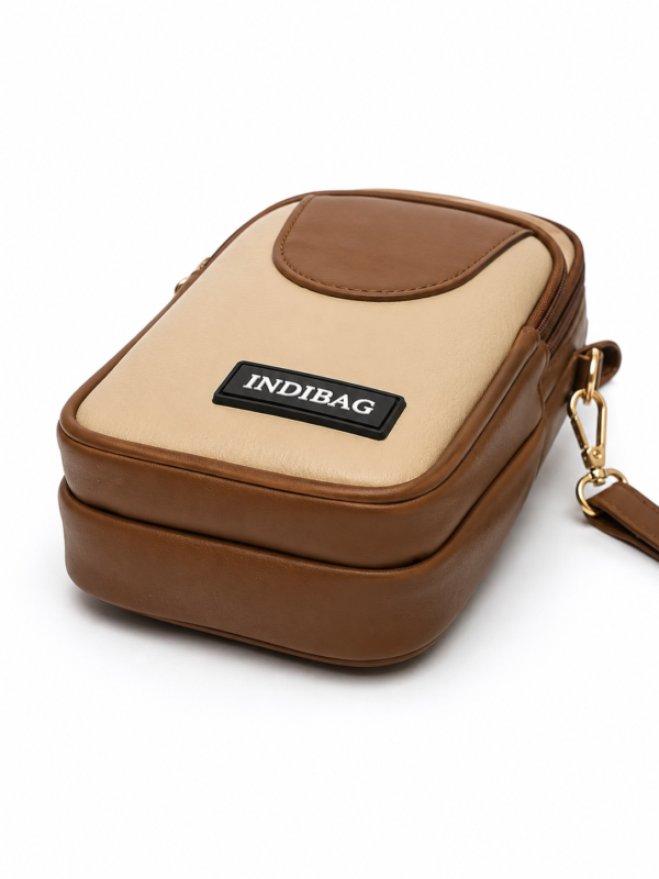 Mini Crossbody Bag