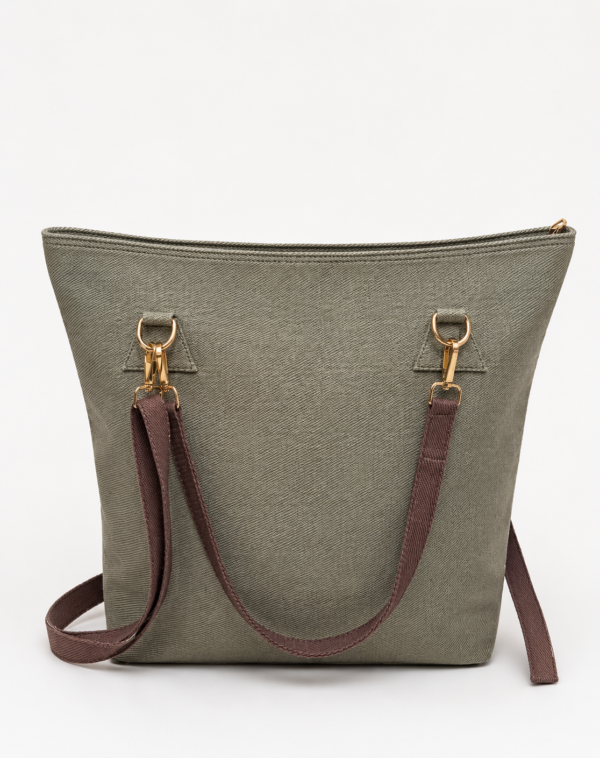 Women’s Stylish Tote Sling Handbag