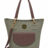 Women’s Stylish Tote Sling Handbag