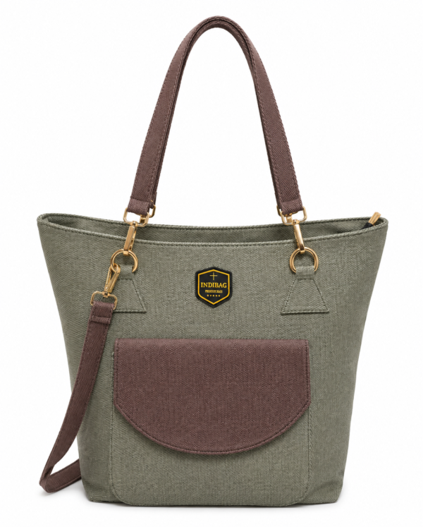 Women’s Stylish Tote Sling Handbag