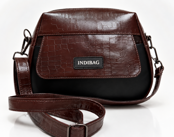 969B418B-D3F9-462C-98AD-6E516613727F Brown Crossbody Bag