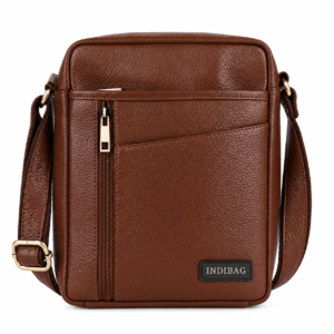 Stylish Cross Body Side Bag for Men