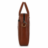 Leather Laptop Bag