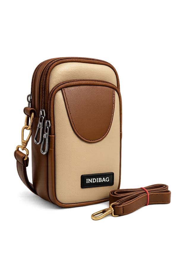 Mini Crossbody Bag