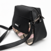 C62EB31B-490E-47B2-80AB-78B66232D645 Brown Crossbody Bag