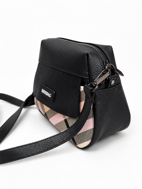 C62EB31B-490E-47B2-80AB-78B66232D645 Brown Crossbody Bag