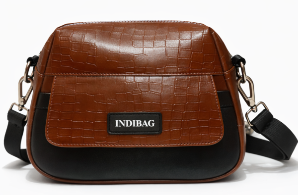 ChatGPT Image Feb 12, 2026, 11_09_54 AM Brown Crossbody Bag