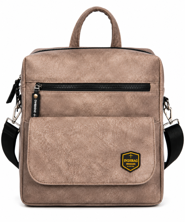 Indibag Stylish Backpack