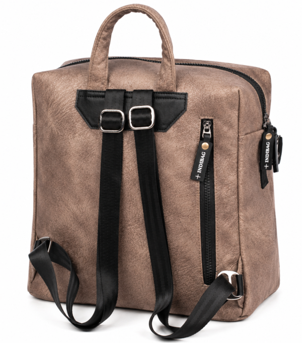 Indibag Stylish Backpack