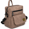 Indibag Stylish Backpack