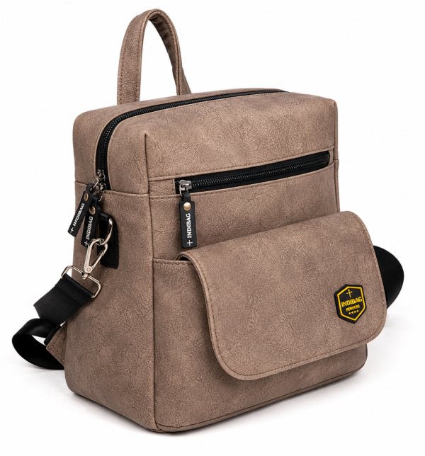 Indibag Stylish Backpack