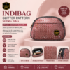ChatGPT Image May 8, 2026, 06_47_40 PM Sling Bag for Women & Girls