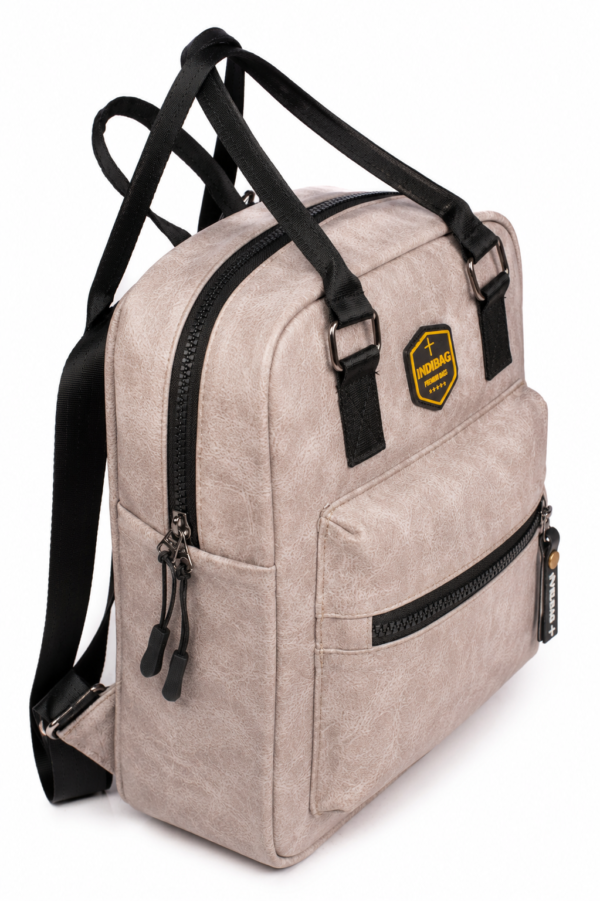 ChatGPT Image May 8, 2026, 08_29_19 PM Stylish Grey Backpack