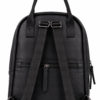 ChatGPT Image May 8, 2026, 08_38_49 PM Classic Black Faux Leather Backpack