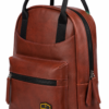 ChatGPT Image May 8, 2026, 08_50_52 PM Classic Black Faux Leather Backpack