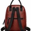 ChatGPT Image May 8, 2026, 08_53_01 PM Classic Black Faux Leather Backpack