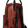 ChatGPT Image May 8, 2026, 08_55_06 PM Classic Black Faux Leather Backpack