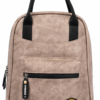 ChatGPT Image May 8, 2026, 09_04_32 PM Classic Black Faux Leather Backpack