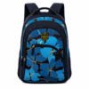 Floral Print Laptop Backpack for Men & Women