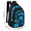 ChatGPT Image May 9, 2026, 02_26_32 PM Floral Print Laptop Backpack for Men & Women
