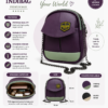 DIQR5922 Stylish & Compact Crossbody Bag