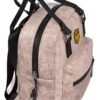 Stylish Grey Backpack