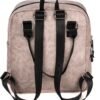 Stylish Grey Backpack