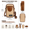 Mini Crossbody Bag