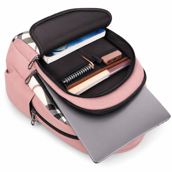 Stylish Printed School & College Backpack