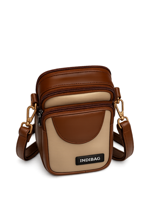 Mini Crossbody Bag