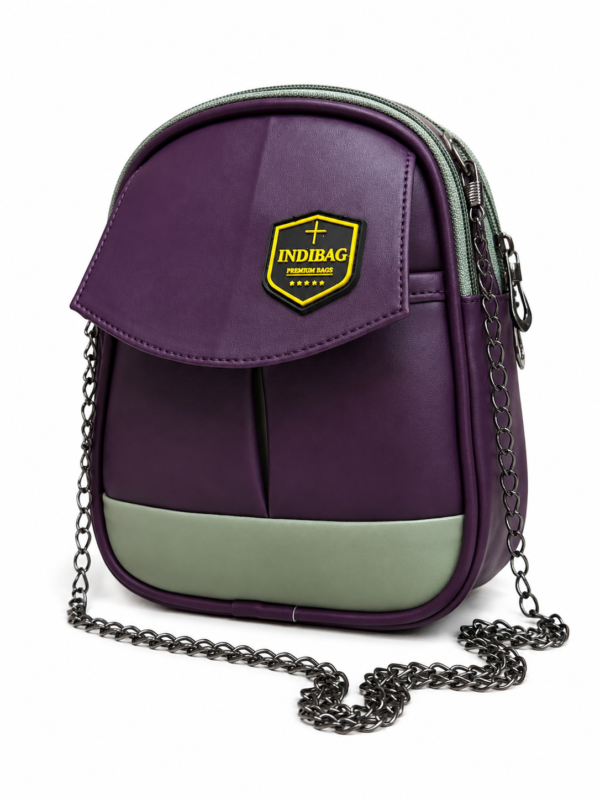 MZPU5597 Stylish & Compact Crossbody Bag