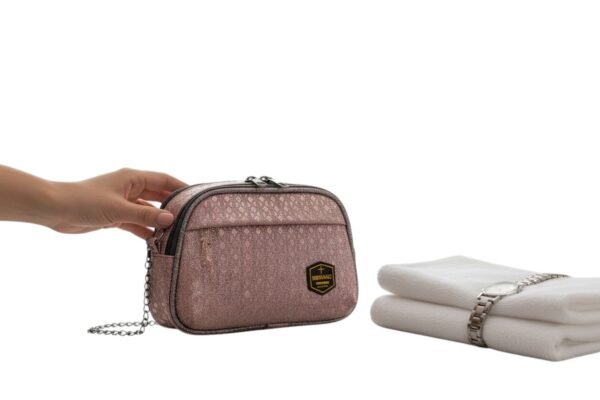 SYCU6014 Sling Bag for Women & Girls