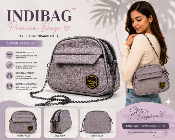 Sling Bag for Women
