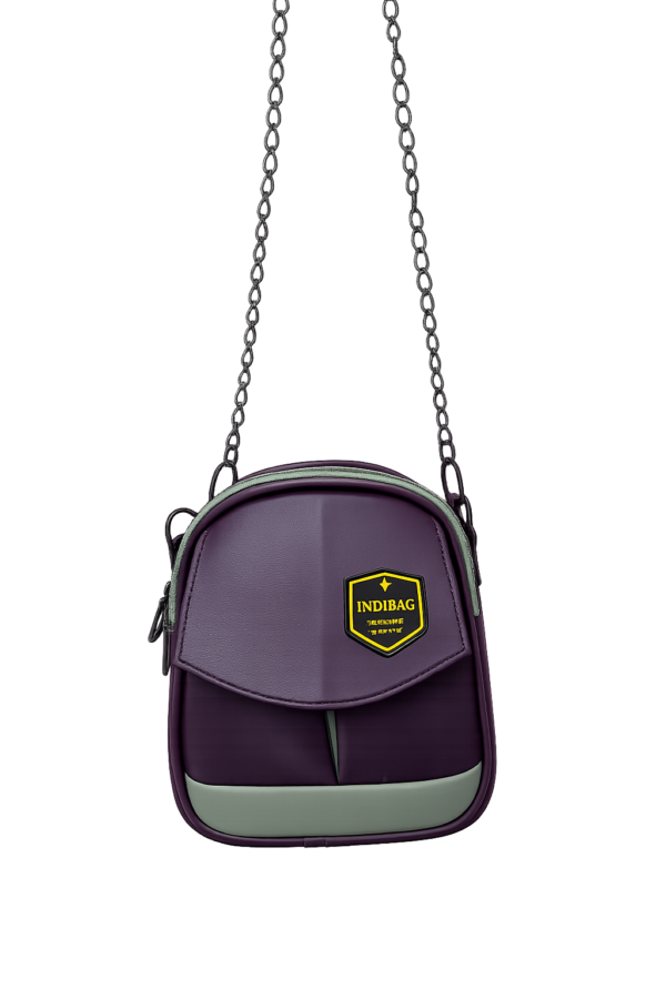UJEI7156 Stylish & Compact Crossbody Bag